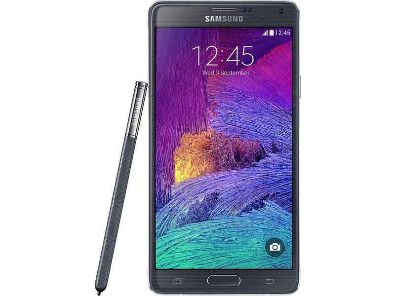Samsung Galaxy Note 32