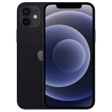 iPhone 12 Mini 128GB Negro · De exposición