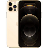 iPhone 12 Pro 128GB Oro · De exposición