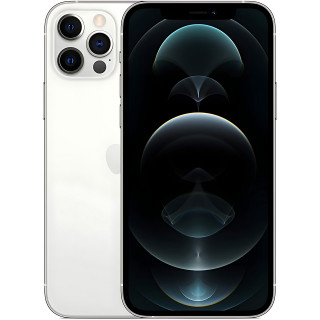iPhone 12 Pro 256GB reacondicionado plata
