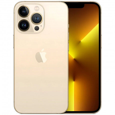 iPhone 13 Pro 128GB reacondicionado oro
