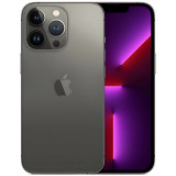 iPhone 13 Pro Max 256GB Grafito · De exposición