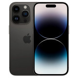 iPhone 14 Pro Max 256GB Negro Espacial · De exposición