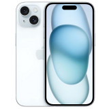 iPhone 15 128GB Azul · De exposición