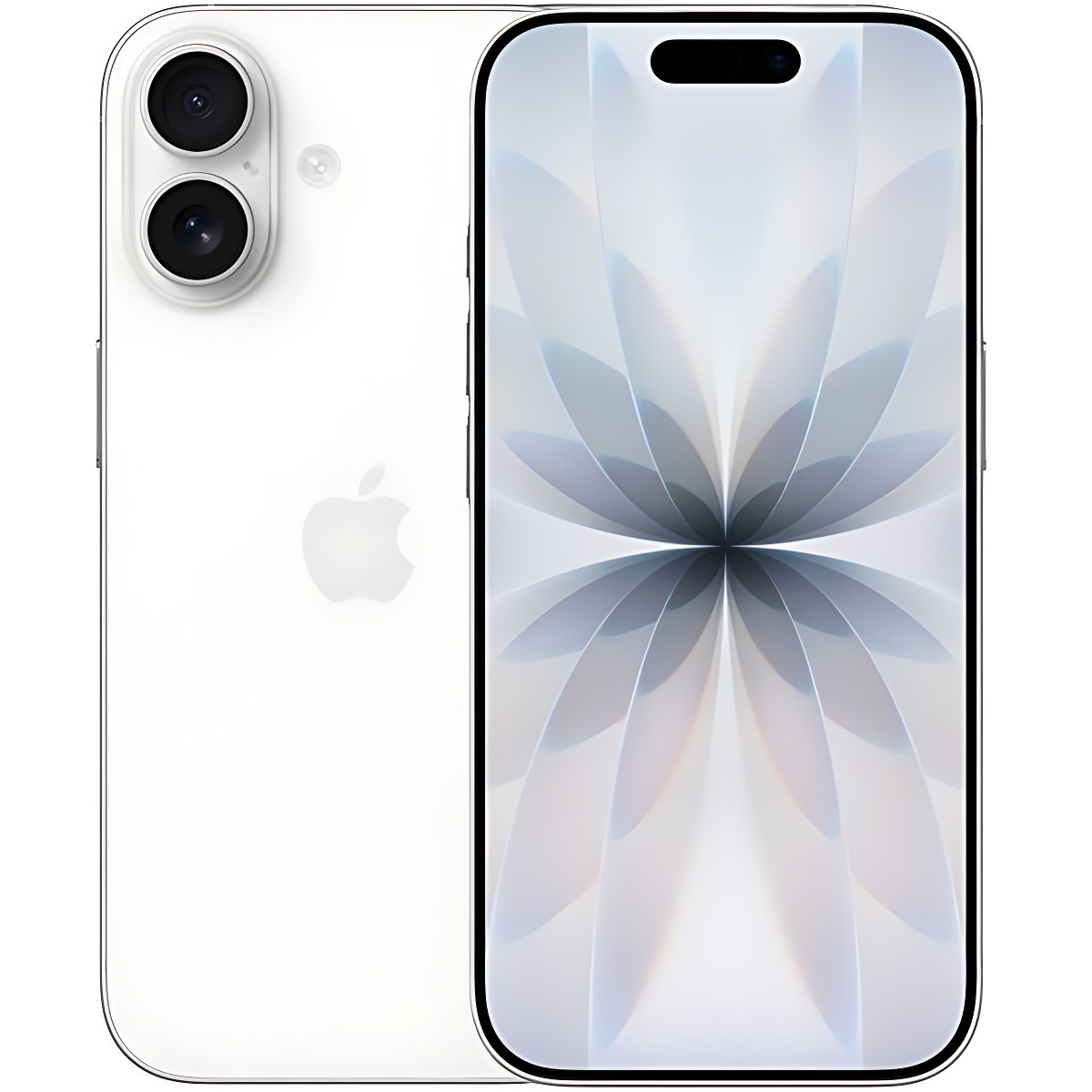 iPhone 17 256GB de exposición blanco