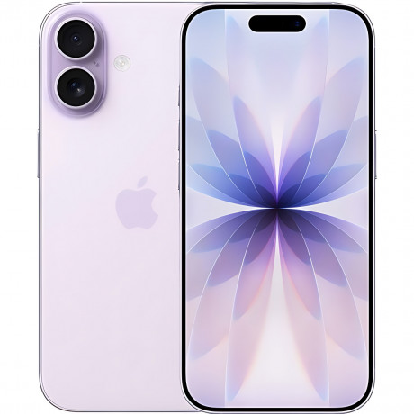 iPhone 17 256GB nuevo precintado lavanda