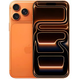 iPhone 17 Pro Max 256GB Naranja · Nuevo a estrenar