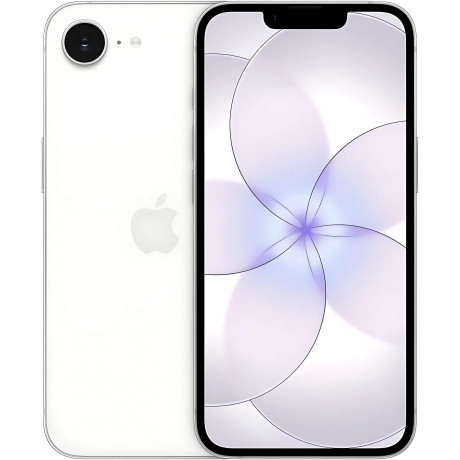 iPhone 17e 256GB nuevo precintado blanco