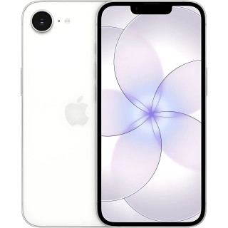 iPhone 17e 256GB nuevo precintado blanco