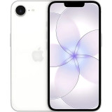 iPhone 17e 256GB Blanco · Nuevo a estrenar