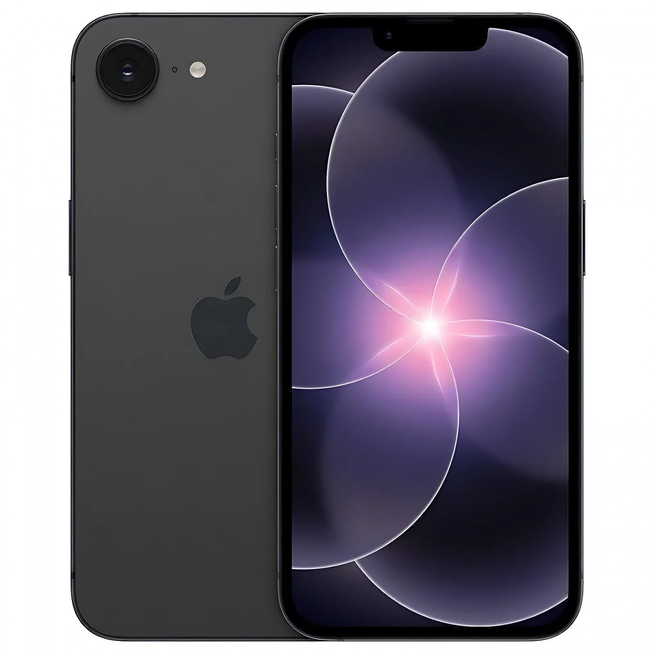 iPhone 17e 256GB nuevo precintado negro