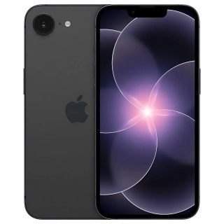 iPhone 17e 256GB nuevo precintado negro