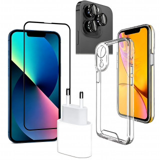 Pack de accesorios para móvil