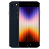 iPhone SE 2022 128GB Negro · De exposición