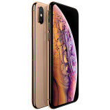iPhone XS 256GB Oro · Reacondicionado