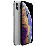 iPhone XS 256GB Plata · Reacondicionado