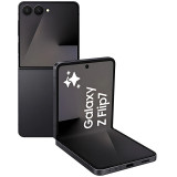 Samsung Galaxy Z Flip7 5G 256GB Negro · Nuevo a estrenar