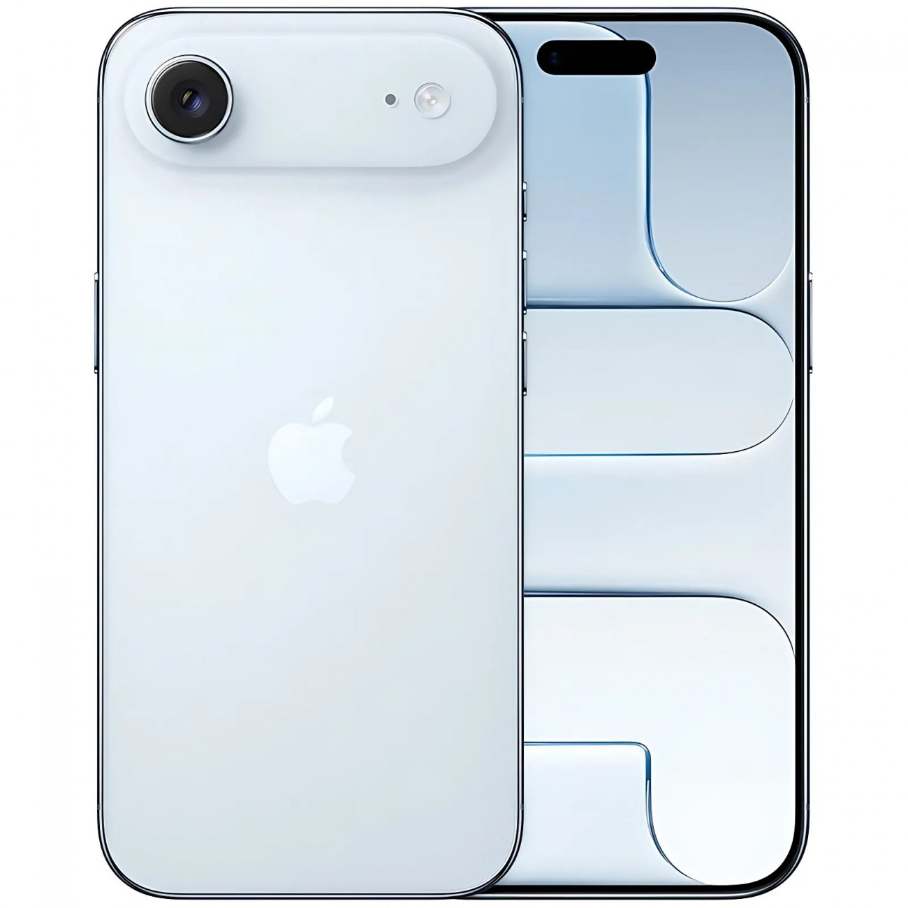 iPhone Air 256GB nuevo precintado azul cielo