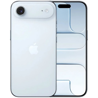 iPhone Air 256GB nuevo precintado azul cielo