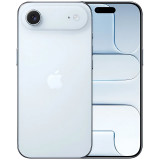 iPhone Air 256GB Azul Cielo · Nuevo a estrenar