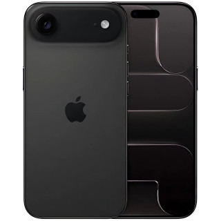iPhone Air 256GB nuevo precintado negro espacial
