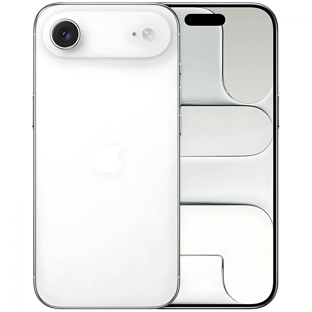 iPhone Air 256GB nuevo precintado blanco