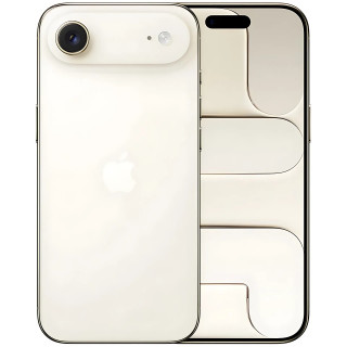 iPhone Air 256GB nuevo precintado oro