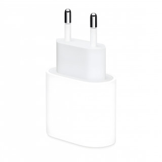 Cargador 20W de carga rápida y tamaño compacto