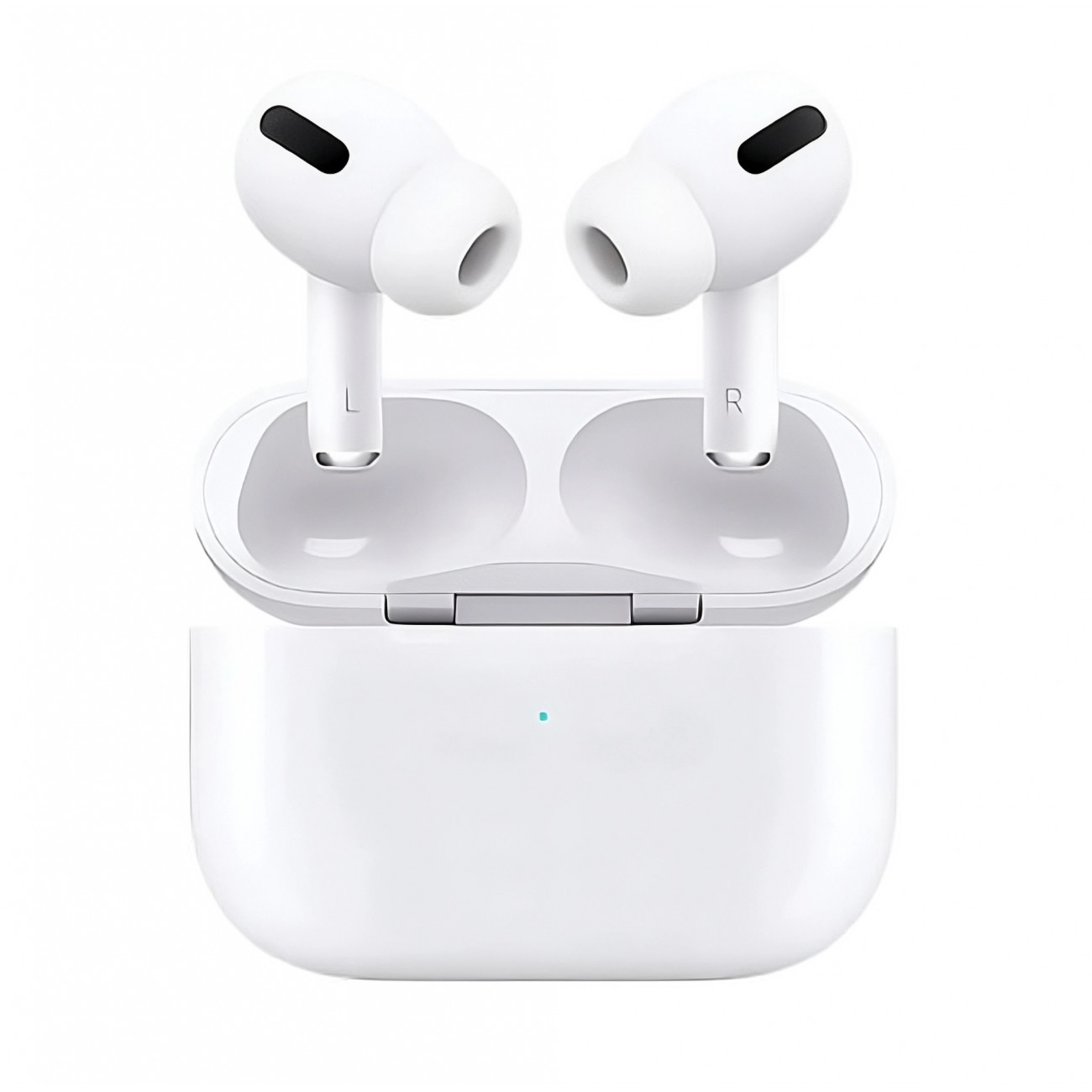Auricular Bluetooth 5.0 con carga inalámbrica