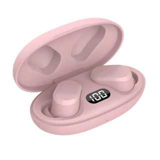 Auriculares Bluetooth Dual Pod sonido equilibrado