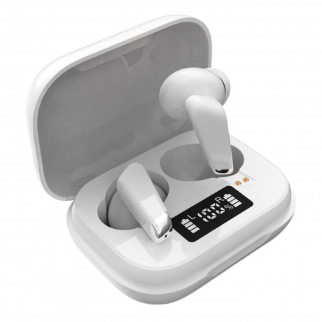 Auriculares Bluetooth Cool Urban con pantalla LCD
