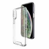 Funda Antigolpe Transparente iPhone XS Max