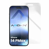 Protector de pantalla iPhone 14 Pro Max