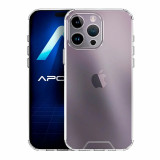 Funda Antigolpe Transparente iPhone 14 Pro Max