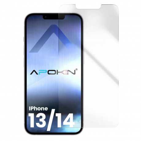Protector de pantalla iPhone 14