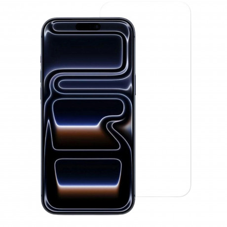 Protector de pantalla para iPhone 17 Pro Max