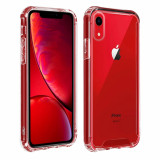 Funda Antigolpe Transparente iPhone X / XS