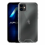 Funda Antigolpe Transparente iPhone 11