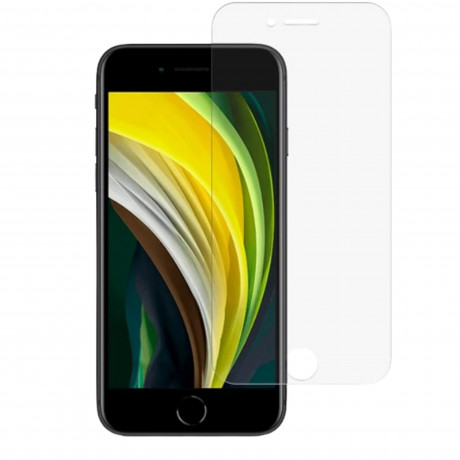 Protector pantalla iPhone SE 2020/2022 alta claridad