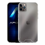 Funda Antigolpe Transparente iPhone 11 Pro