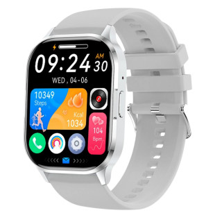 Smartwatch Cool Delta correa silicona