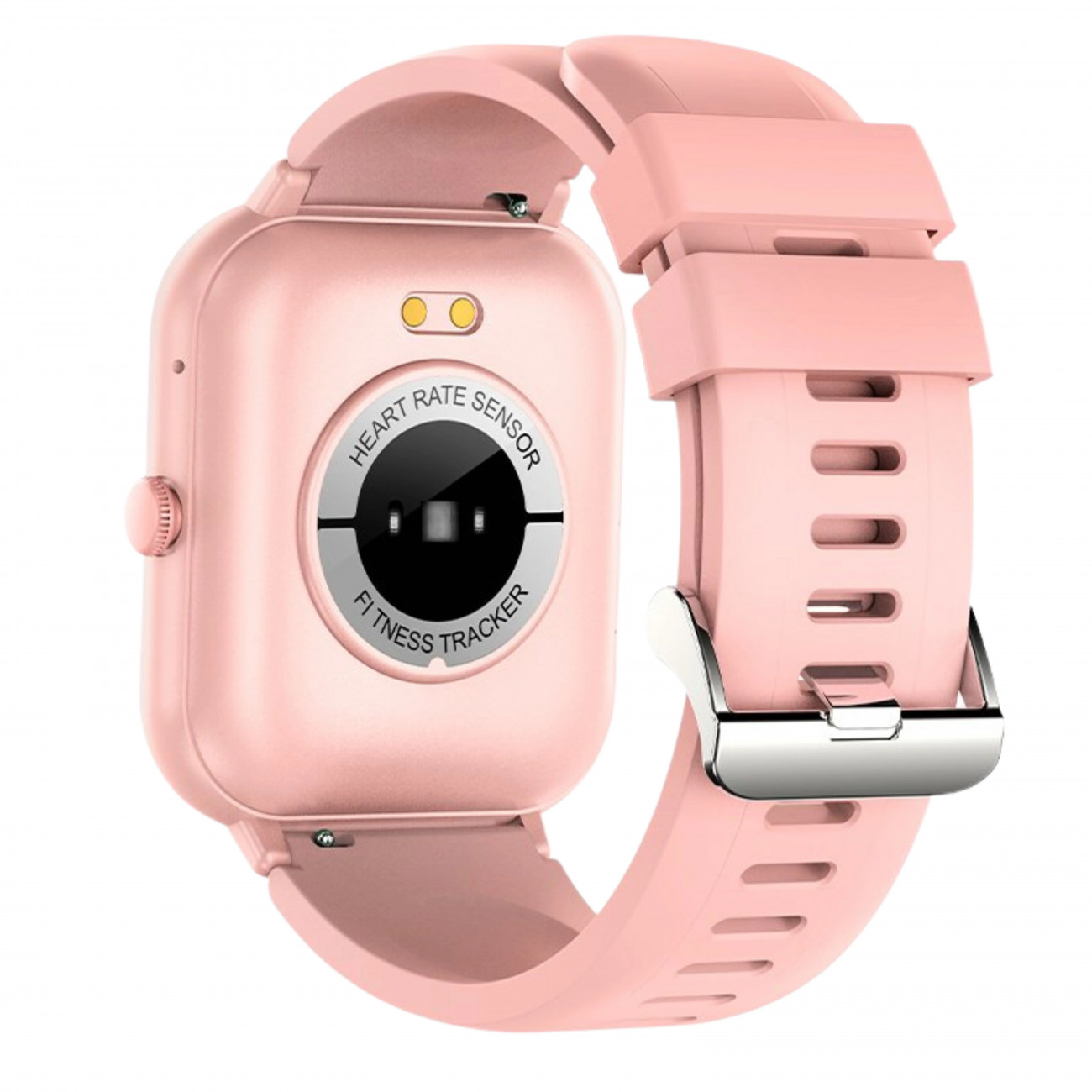 Smartwatch COOL Forest con correa de silicona