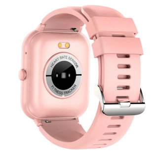 Smartwatch COOL Forest con correa de silicona