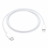 Cable de carga C-Lightning (1 metro)