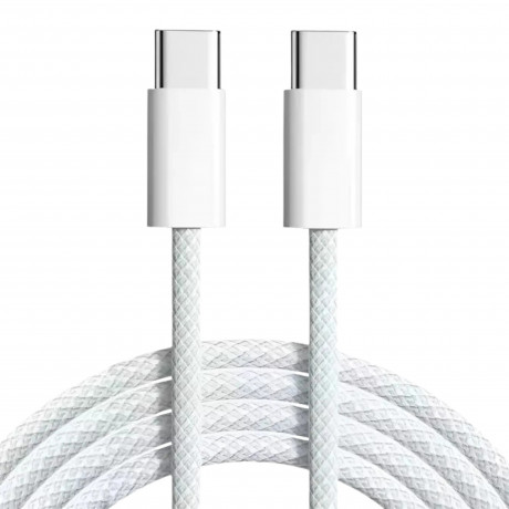 Cable de carga USB tipo C (1 metro)