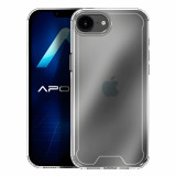 Funda Antigolpe Transparente iPhone 17e