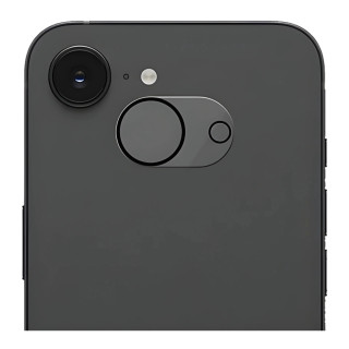 Protector de Cámara iPhone 17e