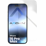 Protector de pantalla iPhone 16 Pro Max