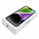 Caja iPhone 14 Negro