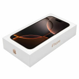 Caja iPhone 16 Pro Desierto
